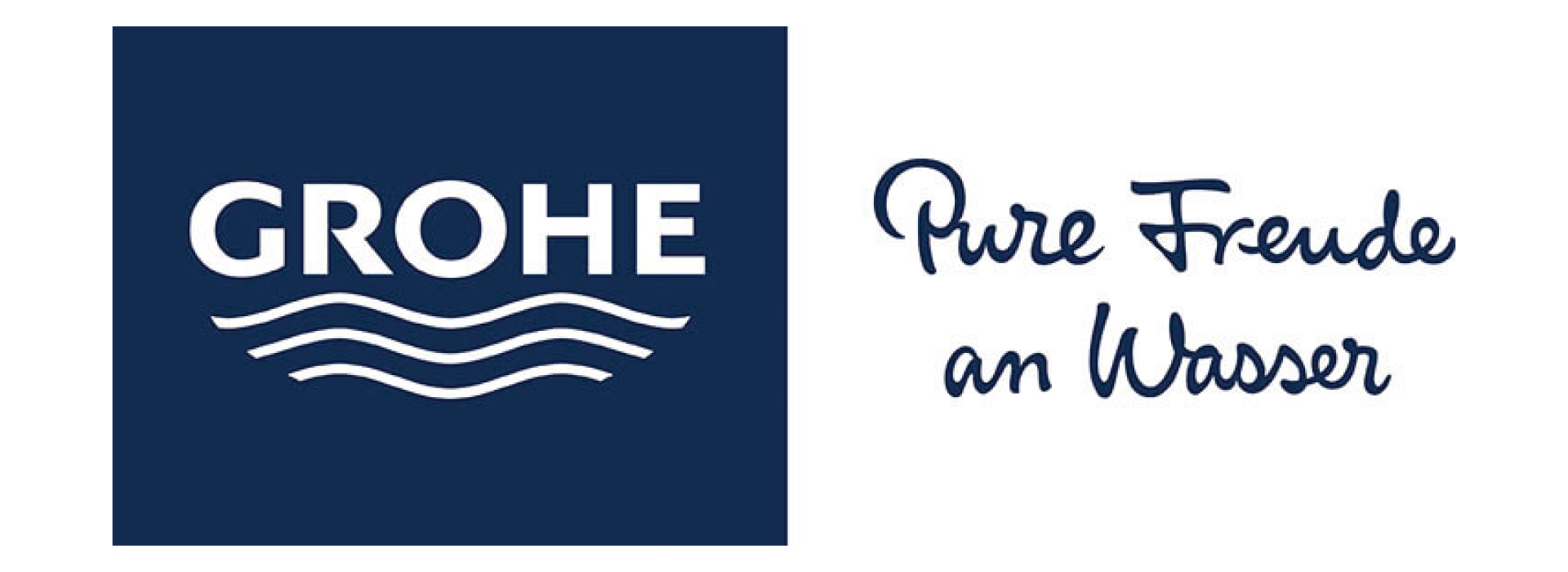 Richmond Group | GROHE Logo