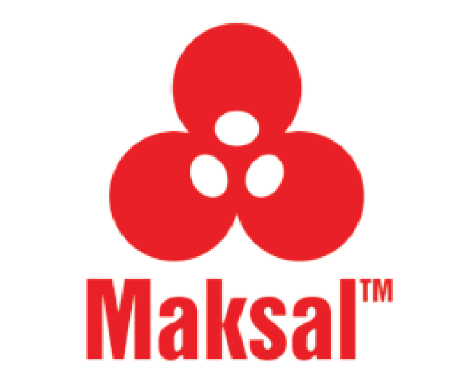 Richmond Group | Maksal Logo
