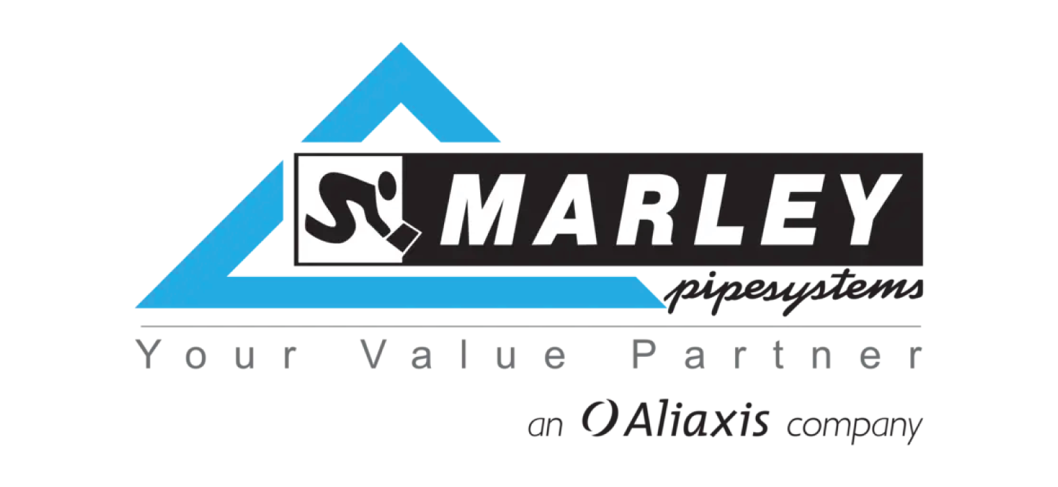Richmond Group | Marley Pipe Systems Logo