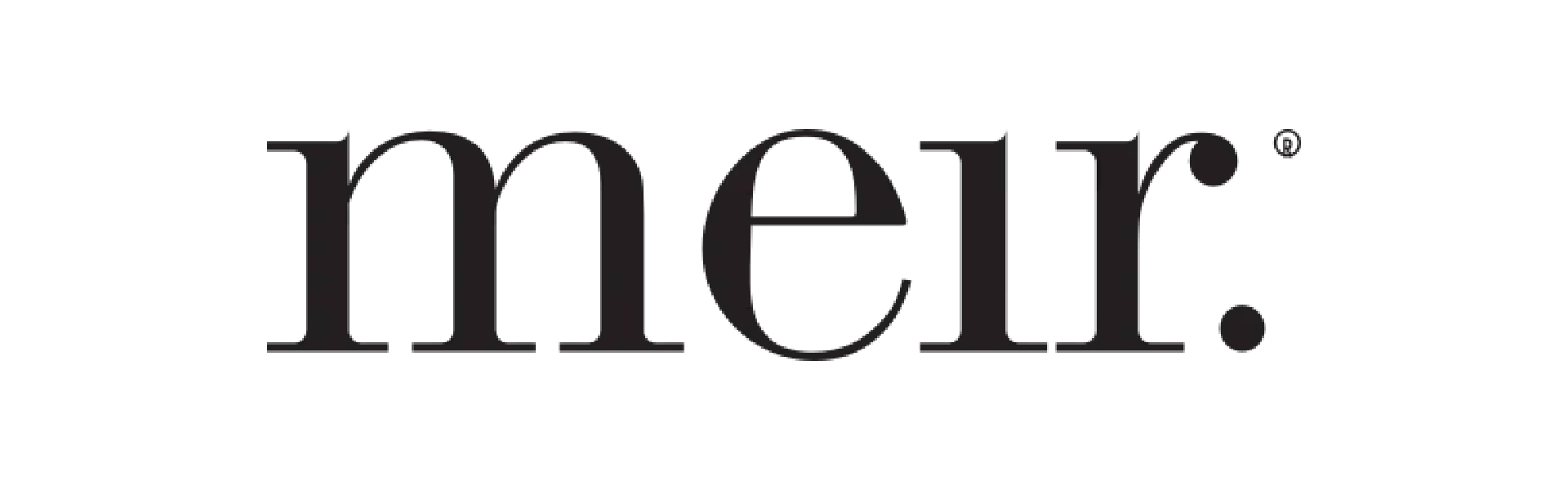 Richmond Group | Meir Logo