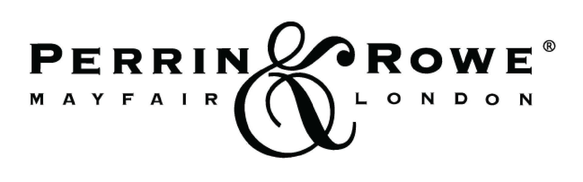 Richmond Group | Perrin and Rowe Logo