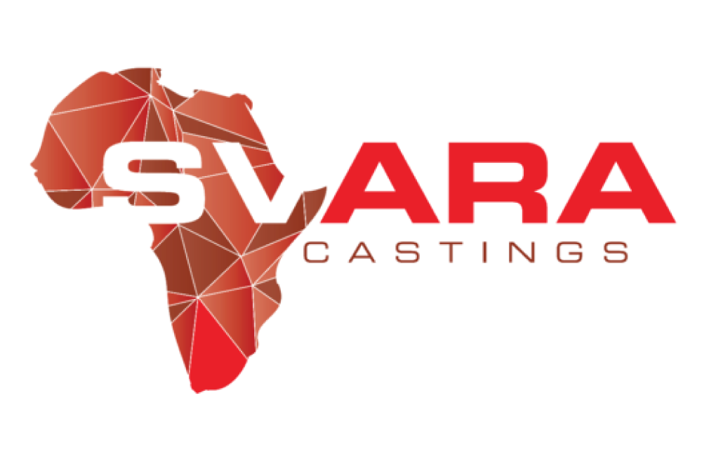 Richmond Group | Svara Castings Logo
