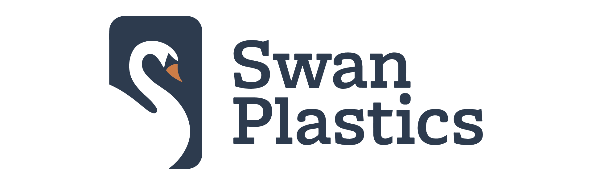 Richmond Group | Swan Plastics Logo