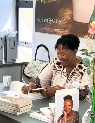 Nthabi Taukobong