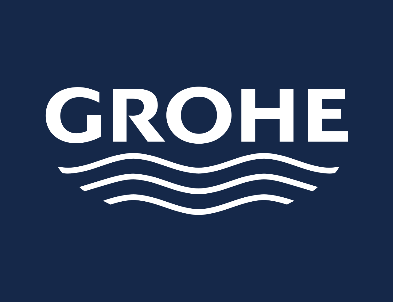 Richmond Group | GROHE Logo